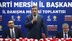 Cumhurbaşkanı Yardımcısı Yılmaz Mersin'de Konuştu: " Türkiye Yüzyılı'nda Teröre Yer Yok, Terörsüz Türkiye İle Demokrasi ve Kalkınma Yeni Döneme Geçiyor"