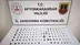 Afyonkarahisar İhsaniye'de Tarihi Eser Operasyonu Sonrası Bir Kişi Tutuklandı