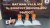 Batman Şehirlerarası Otobüs Terminalinde Şüpheli Taksiden 3 Kilo Metamfetamin Çıktı