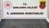 Şanlıurfa Akçakale'de Uyuşturucu Operasyonu Yapıldı, 1 Şüpheli Gözaltına Alındı
