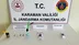 Karaman'da Jandarma Denetimlerinde 14 Kişi Tutuklandı ve Uyuşturucu Ele Geçirildi