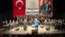 Aydın'da Gerçekleşen Türküler Dile Geldi Konseri Büyük İlgi Gördü