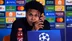 Weston McKennie, İstanbul'da Galatasaray ile oynanacak maçta galip gelmek istediklerini belirtti.