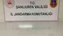 Şanlıurfa'da Jandarma Ekipleri Tarafından Yapılan Operasyonda 8 Şüpheliye İşlem Yapıldı
