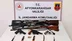 Afyonkarahisar Sinanpaşa'da Yapılan Operasyonda 8 Gözaltı
