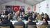 Tunceli'de Ramazan Çadırında İlk İftar Coşkuyla Gerçekleşti