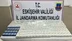 Eskişehir'de Kaçak Sigara Ticareti Yapan Şahıs Jandarma Tarafından Yakalandı