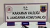 Karaman'da Jandarma Ekipleri, Aranan 49 Kişiden 10'unu Tutukladı