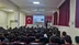 Zonguldak'ta Lise Öğrencilerine Yönelik Siber Güvenlik ve Kariyer Semineri Düzenlendi