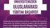 Niğde'de Yapay Zeka Destekli MS Araştırmasına TÜBİTAK Desteği Alındı