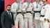 Salihli'den Duygu Dirgen, Türkiye Judo Şampiyonası'nda Üçüncü Oldu