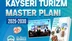 Kayseri'de 2025-2030 Turizm Master Planı Yayımlandı ve Detayları Açıklandı