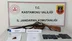 Kastamonu Merkez'de Jandarma Ekiplerinin Düzenlediği Operasyonda 11 Gözaltı Yapıldı