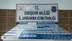 Eskişehir Mahmudiye'de Jandarma Ekipleri 694 Paket Kaçak Sigara Ele Geçirdi