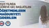 Ankara'da Eğitim-Bir-Sen, Geç Başlatılan Öğretmenlerin Mağduriyetinin Giderilmesini Talep Etti.