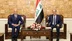 Bağdat'ta Tom Barrack ve El-Maliki Arasında Kritik Görüşme Gerçekleşti