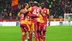 İstanbul'da Galatasaray, Corendon Alanyaspor'u 3-1 mağlup ederek evindeki yenilmezliğini devam ettirdi.