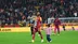 İstanbul'da Galatasaray Alanyaspor'u 3-1 Mağlup Etti