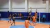 Şanlıurfa'da Yıldız Erkekler Voleybol B Takımı Türkiye Finallerine Katılacak