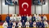 Düzce'de Okul Sporları Küçükler Judo Seçmeleri Gerçekleştirildi