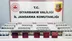 Diyarbakır Merkez'de Yapılan Operasyonlarda Kaçak Ürünler Ele Geçirildi