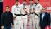 Zonguldak Bülent Ecevit Üniversitesi Judocuları, Türkiye Judo Şampiyonası'nda Dereceler Elde Etti