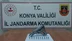 Konya'da Jandarma Ekiplerinin Yaptığı Operasyonda Çok Sayıda Silah Ele Geçirildi