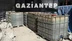 Gaziantep'te Kaçakçılara Yönelik Operasyonda 7 Bin Litre Akaryakıt Ele Geçirildi