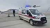 Van İli'nde 3 Aylık Bebek Uçak Ambulansla Konya'ya Gönderildi