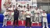 Alaşehir'de Düzenlenen Şampiyonada Alaşehir Belediyespor Karate Takımı 67 Madalya Kazandı