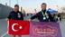 Datçalı maratoncuda Hırvatistan’da 100 kilometrelik başarı - AYDIN