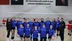 Erzurum'da Kadın Voleybol Takımı İki Yıl Üst Üste Şampiyonluk Kazandı