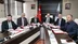 Erzurum'da 2028 Avrupa Kış Üniversite Oyunları adaylığı için iş birliği protokolü imzalandı.