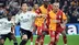 İstanbul Süper Lig 25. Haftasında Beşiktaş ve Galatasaray Karşılaştı