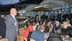 Denizli Babadağ'da Geleneksel İftar Programında Binlerce Kişi Bir Araya Geldi