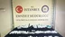İstanbul Güngören'de Gerçekleşen Uyuşturucu Operasyonunda 1 Kişi Gözaltına Alındı