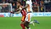 İstanbul'da Galatasaray, RAMS Başakşehir ile oynadığı maçı 3-0'lık skorla kazandı.