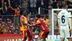 Galatasaray, İstanbul'da Başakşehir ile oynadığı son 8 maçta galip geldi
