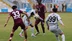 Erzurum'da Trendyol 1. Lig Maçında Erzurumspor FK, Hatayspor'u 3-0'la Geçti