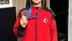 Düzce Gençlik ve Spor İl Müdürlüğü'nde Yetişen Damla Nur Yılmaz, Belçika Açık Taekwondo Şampiyonası'nda Ülkemizi Temsil Edecek.