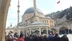 Şanlıurfa'daki Halil-ür Rahman Camii, Ziyaretçi Akınına Uğrayarak Tarihini Yaşatıyor