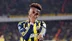 Fenerbahçe Kadıköy'de Gaziantep FK'ya Karşı Nene ile 3 Gol Attı
