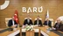 Bartın'da BARÜ ve Türkiye İş Bankası Arasında Maaş Promosyon Protokolü İmzalandı