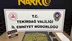 Tekirdağ'da Narkotik Ekiplerinin Yürüttüğü Operasyonlarda 10 Şahıs Tutuklandı