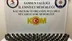 Samsun Terme'de Düzenlenen Operasyonda 2 Bin 120 Makaron Ele Geçirildi