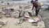 Hakkari Merkez'de Sel Nedeniyle 150 Arı Kovanı Zarar Gördü