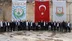 Şanlıurfa'da Liman Ayık Yaşam Derneği ile 100 Genç Uyuşturucu Bağımlılığını Aştı