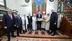 TBMM Başkanı Numan Kurtulmuş, Bükreş'te Carol-Hunchiar Camii'nde Cuma Namazı Kıldı.
