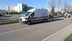 Malatya'da Motosikletin Otomobile Çarpması Sonucu 2 Kişi Yaralandı