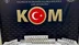 Erzurum'da Gerçekleşen Operasyonda 3 Kilo Altın ve Nakit Para Ele Geçirildi